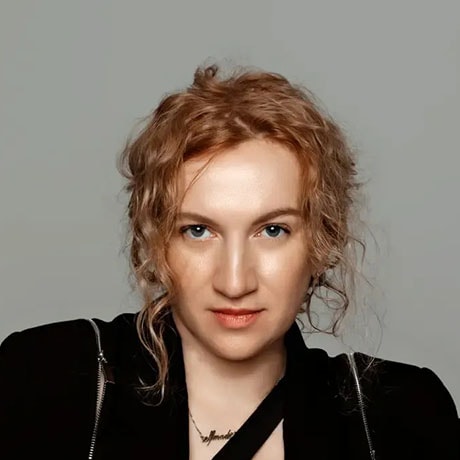 Татьяна Кравченко, психолог